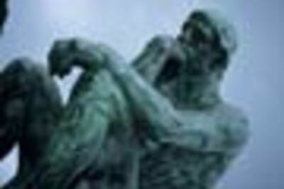 10 wise men: thinkers who will influence the world