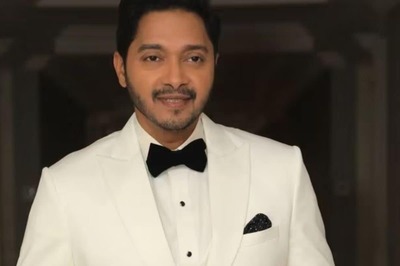 As Shreyas Talpade Turns 48, Here's A Look At His Inspiring Journey In Cinema