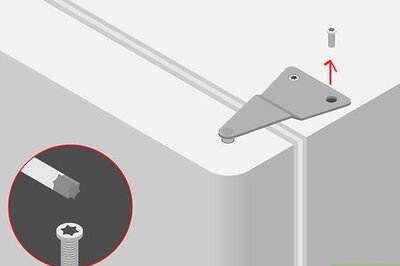 How to Change the Side on Which Your Refrigerator Door Opens