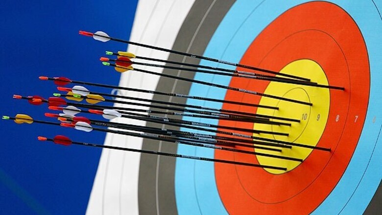 Archers insulted Limba during Olympics: Source