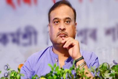 Everyone’s ‘Mama’ is Assam’s Next CM: Himanta Biswa Sarma’s Own Mettle Has Catapulted Him to the Top