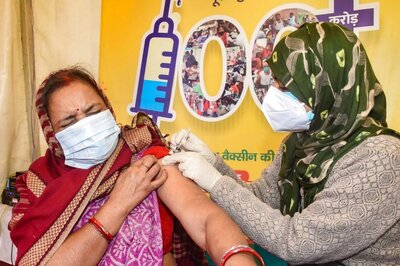 No Time Limit Set for Covid Vaccine Centres to Remain Open, Can Operate Till 10 PM Daily: Centre