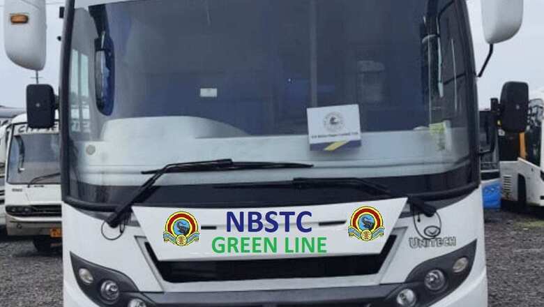 Siliguri to Kathmandu Bus Service to Begin on June 16; Travel Time 10 Hours