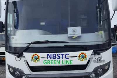 Siliguri to Kathmandu Bus Service to Begin on June 16; Travel Time 10 Hours