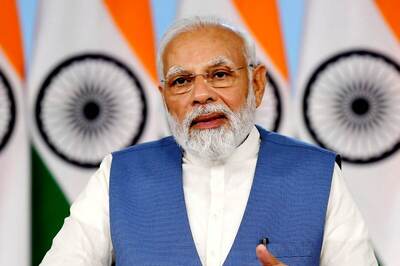 What Minorities Want: BJP Begins ‘Sufi Samvad’ as Outreach for 2024 Polls, Focus on Economically Backward