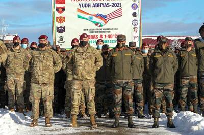 US Commits To Enhancing Deeper Defence Ties With India, Calls It ‘Net Security Provider’