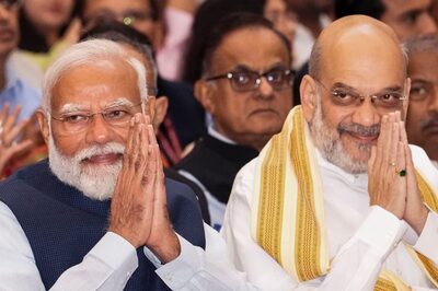 PM Modi, Amit Shah Extend Greetings On Hindi Divas, Stress On Its Unbreakable Relation With All Indian Languages