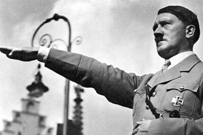 Hitler Definitely Died in 1945, New Study of Teeth Puts Rumours to Rest