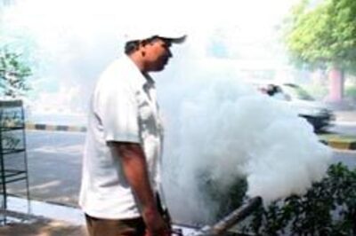 Dengue: HC slams Centre, Govt