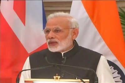 Demonetisation Logjam: Government Reaches Out to Opposition