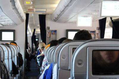 Airlines Dealt With More Smokers & Drunks in 2022, Shows Global Data; Physical Abuse Rare But Up 61%