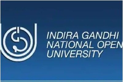 IGNOU launches Master of Arts in Folklore and Culture Studies; Details Here