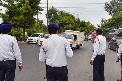 Delhi Police's 'Pookie Or Dukhi' Road Safety Campaign Is Trending. See Here