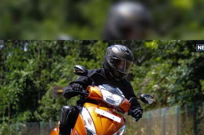 TVS Jupiter 125 Scooter Launched in India at Rs 73,400 - Here's Everything to Know