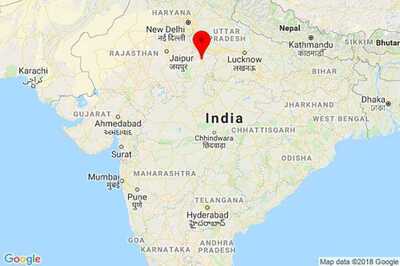 Morena Election Result 2018 Live Updates: Candidate List, Winner, MLA, Leading, Trailing, Margin