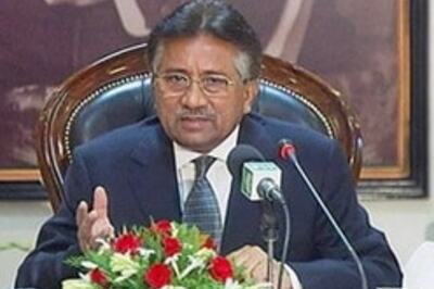 Spoiler for Mush: Pak suspended by Commonwealth