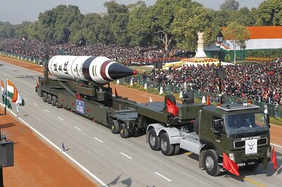 India Modernising Nuclear Arsenal With Eye on China, Says US Report