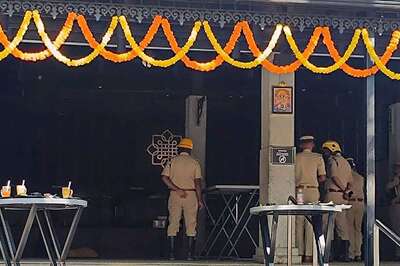 Rameshwaram Cafe Blast: NIA Nabs Fifth Accused Convicted Earlier in LeT Bengaluru Conspiracy Case