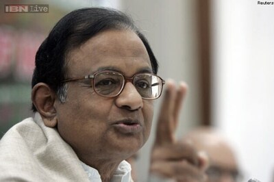 Congress decision to back AAP in Delhi was unnecessary: P Chidambaram