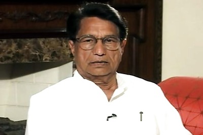 Ajit Singh calls Modi a goat, says he talks only about himself