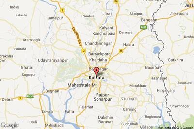 15 babies die in Kolkata hospital in three days due to acute infection