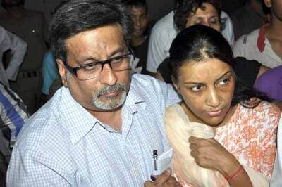 Aarushi case: CBI court rejects Talwars' application seeking time
