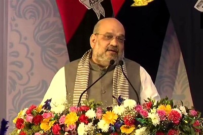 No Propaganda Can Deter India's Unity, Says Amit Shah After Rihanna's Comment on Farmers' Protest