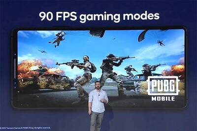 PUBG Mobile 90fps and 10-Bit HDR Coming Soon Thanks to Qualcomm