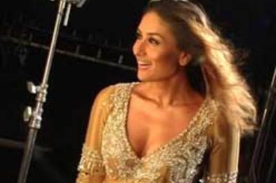 Kareena on what makes her sizzle