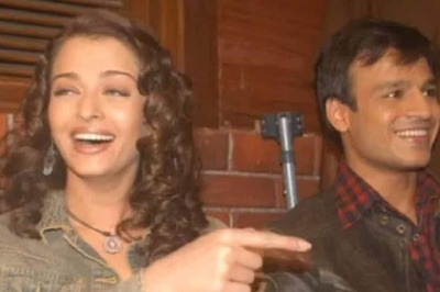 When Vivek Oberoi Took A Veiled Dig At Aishwarya Rai And Called Her Plastic