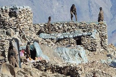 Opinion | Decoding Chinese Intrusion in Tawang Sector