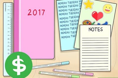 How to Buy a Present for Your Ex