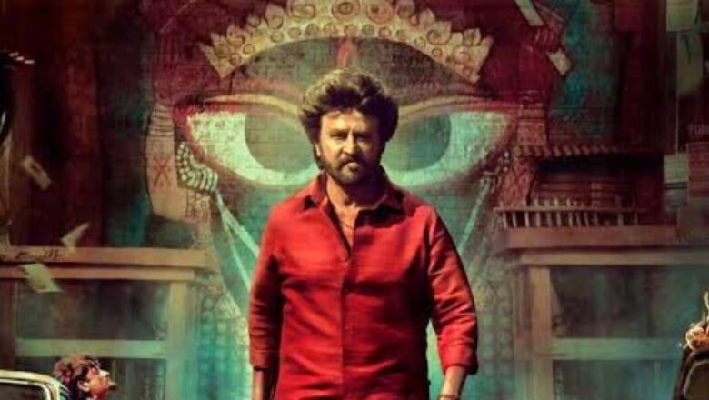 Rajinikanth Beats Rajinikanth: Actor Trends On Netflix, Annaatthe Occupies 3 Spots Among Top 10