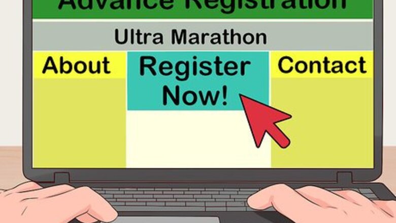 How to Run an Ultra Marathon