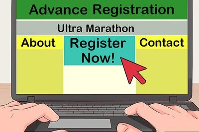 How to Run an Ultra Marathon