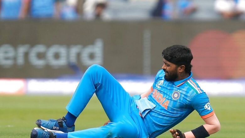 'Either Play Ishan Kishan or Suryakumar Yadav..': Ex-IND Legend Suggests 2 Changes in Hardik Pandya's Absence