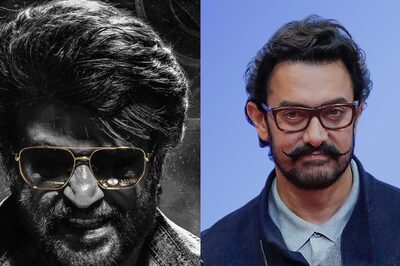 Lokesh Kanagaraj Crafts Special Cameo For Aamir Khan In Rajinikanth’s Coolie: Report