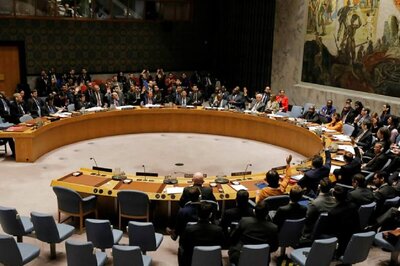 India Hails UNSC Panel's Move to Reject 2 More Names Proposed by Pakistan For 'Terror List'