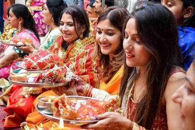 Mahalaxmi Vrat Puja 2020: Everything to Know About Date, Time and the Significance of the day