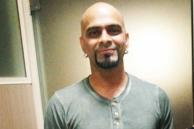 Raghu Ram Has Strong Faith In Freedom of Expression
