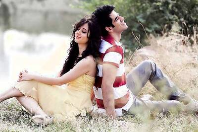 Friday Release: 'Tutiya Dil', a heartbreak story