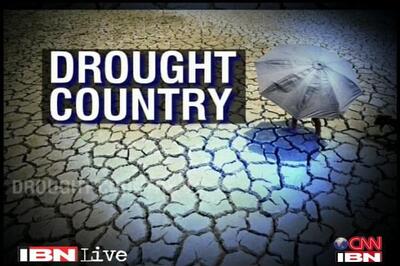 'Maharashtra facing terrible, difficult drought'