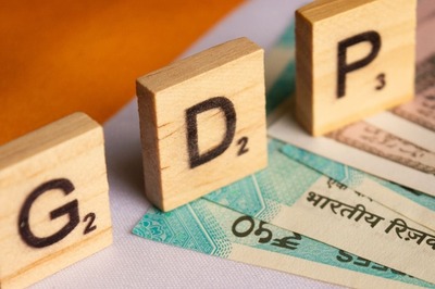 India's Q3 GDP Data To Be Out On Tuesday: Here's What Various Estimates Say