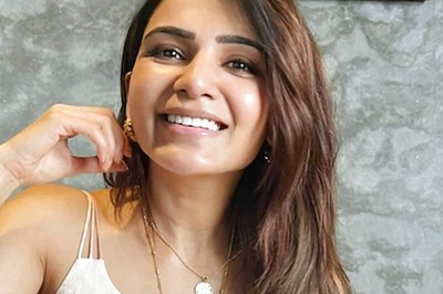Samantha Ruth Prabhu Opens Up on the Importance of Mental Health, Credits Counsellors, Friends for Helping Her