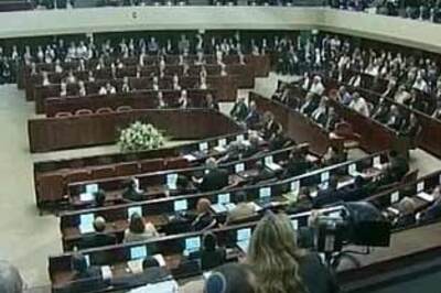 Coalition options wide open after Israeli election