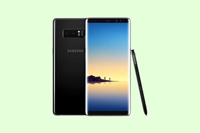 Samsung Galaxy Note 8 Expected to Cost Around Rs 70,000 in India