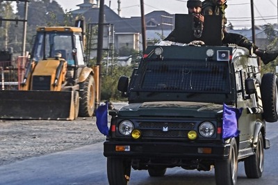 News18 Afternoon Digest: 3 JeM Militants Gunned Down in J&K's Anantnag, Shastri Picks 'Biggest Challenge' for Cricket Team & Other Top Stories