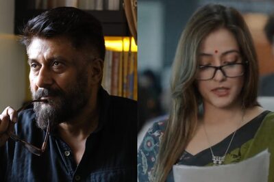 The Vaccine War: Vivek Agnihotri Introduces Raima Sen's Character Rohini Singh; Check It Out