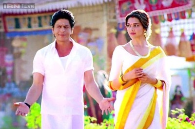 Chennai Express: 15 deadly dialogues that can drive you to despair