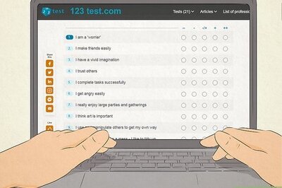 How to Answer the Question “Who Are You”